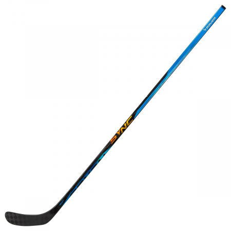 Клюшка игрока Bauer S22 Nexus Sync - SR