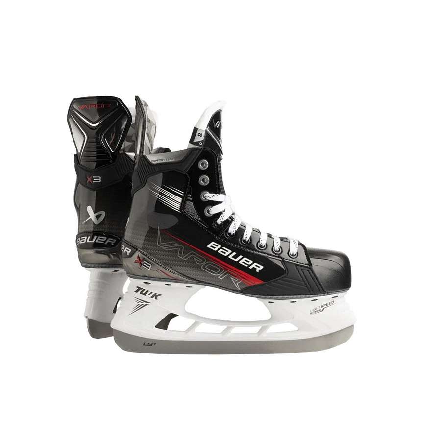 Коньки игрока Bauer S23 VAPOR X3 SKATE - SR