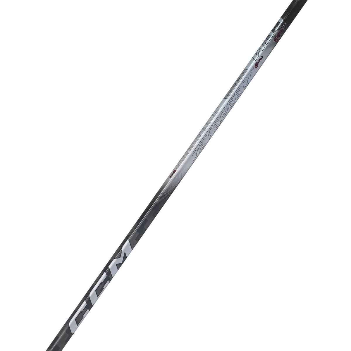Клюшка игрока CCM JETSPEED FT8PRO - JR