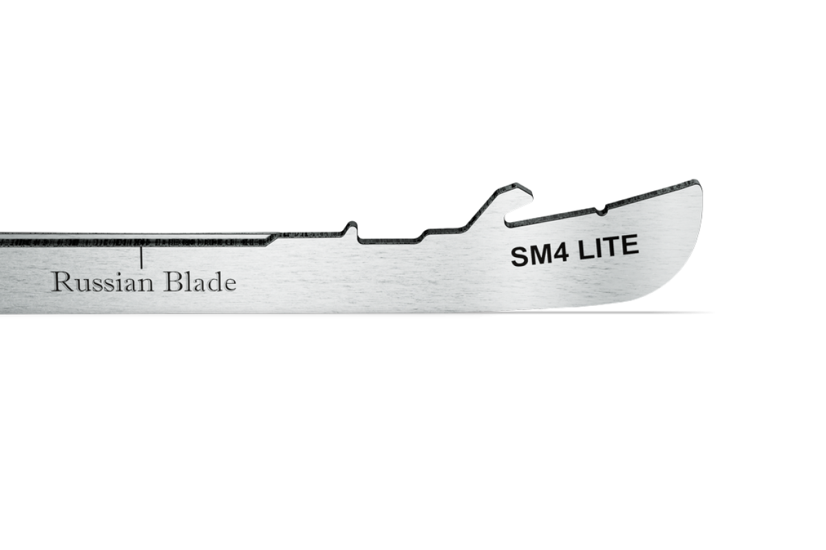 Лезвия SojuzMetall SM4 Lite