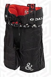 Трусы игрока GP G10 - YTH