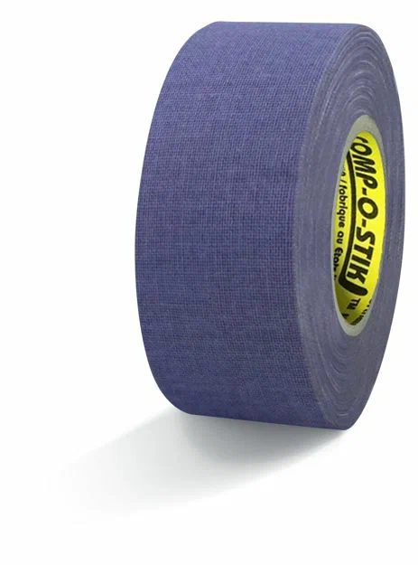 Цветная лента для клюшки Comp-o-stik (30мм*12м)