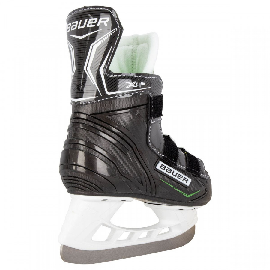 Коньки игрока Bauer S21 X-LS SKATE - YTH