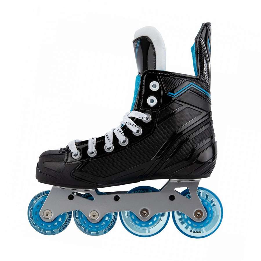 Коньки роликовые Bauer RH RSX SKATE - SR