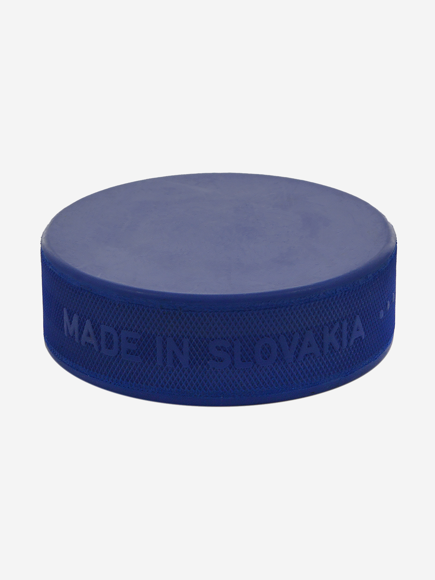 Шайба тренировочная облегченная MAD GUY FOREU (синий)