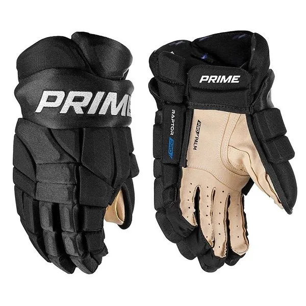Перчатки хоккейные Prime Raptor pro - JR