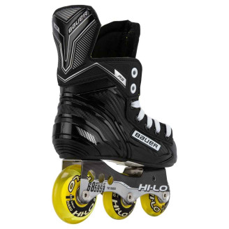Коньки роликовые Bauer RH RS SKATE - YTH