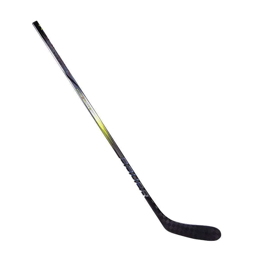 Клюшка игрока Bauer S23 Vapor Hyper2Lite - YTH