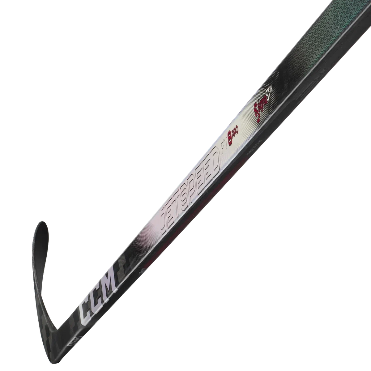 Клюшка игрока CCM JETSPEED FT8PRO - JR