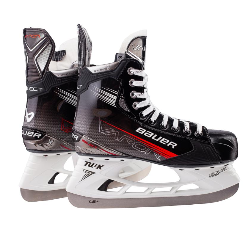 Коньки игрока Bauer S23 VAPOR SELECT SKATE - INT