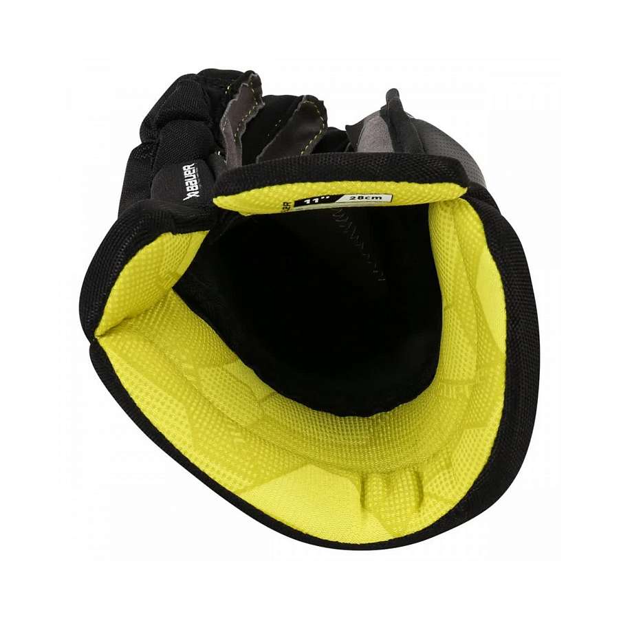 Перчатки Bauer S23 SUPREME M3 GLOVE - JR