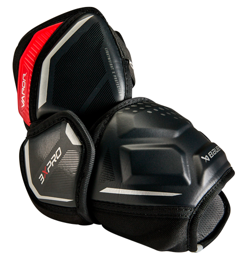 Налокотники игрока Bauer S22 VAPOR 3X PRO ELBOW PAD - JR