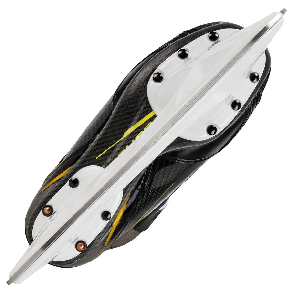 Коньки игрока Bauer S22 SUPREME M4 SKATE - JR