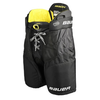 Трусы игрока Bauer S23 SUPREME MACH PANT - YTH