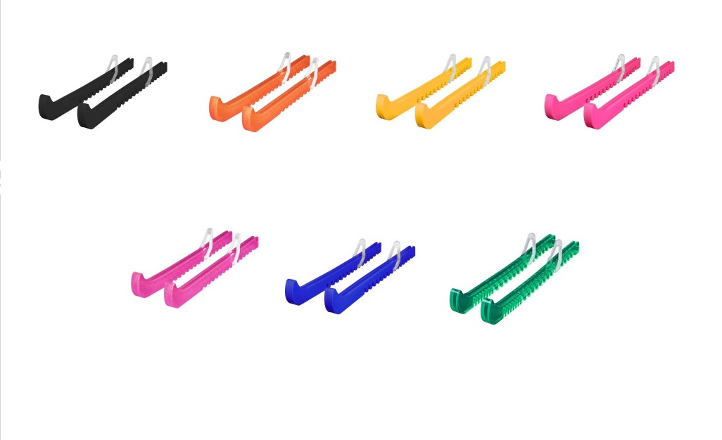 Чехлы на коньки