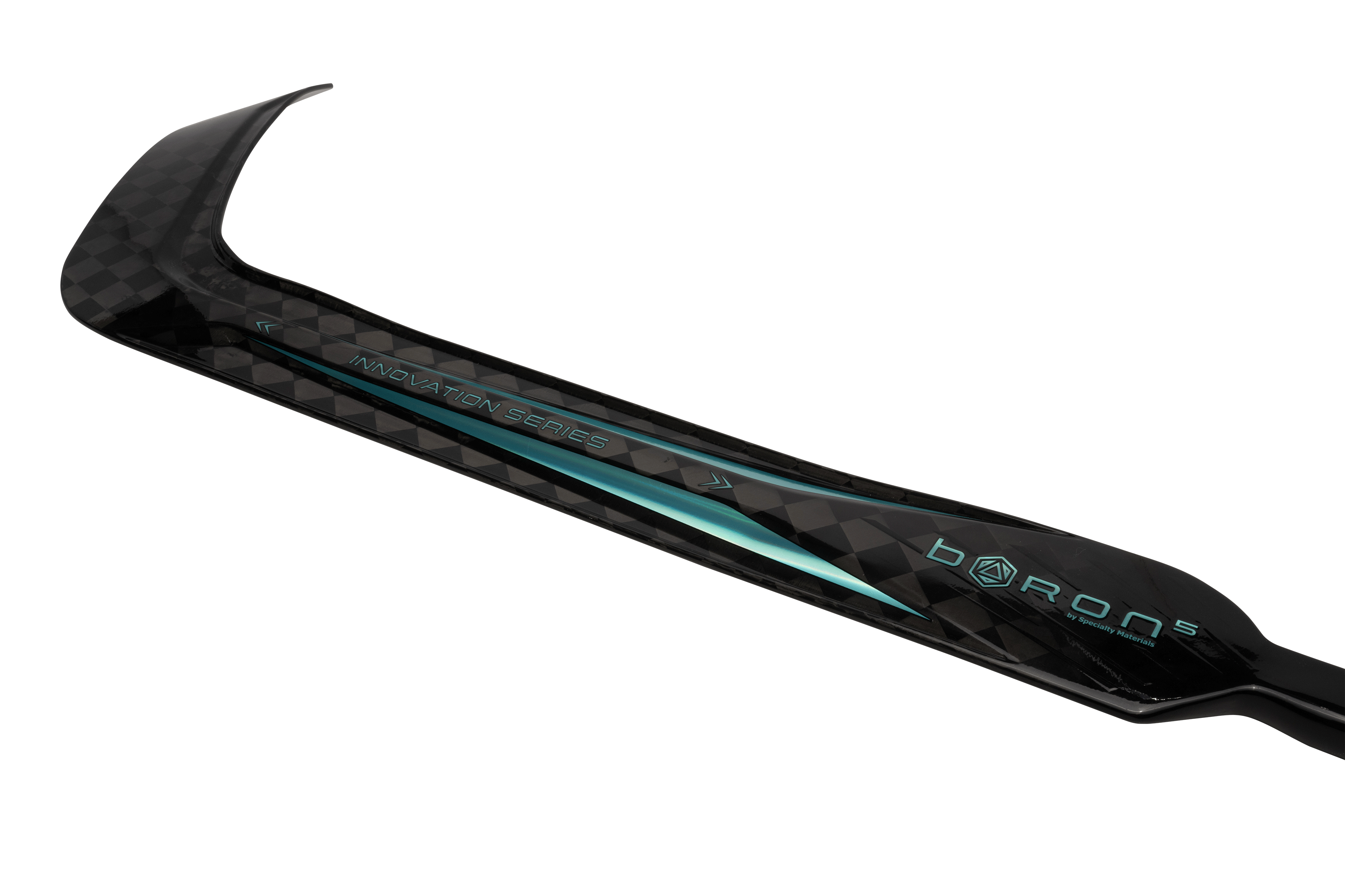 Клюшка вратаря S25 BAUER PULSE GOAL STICK - SR