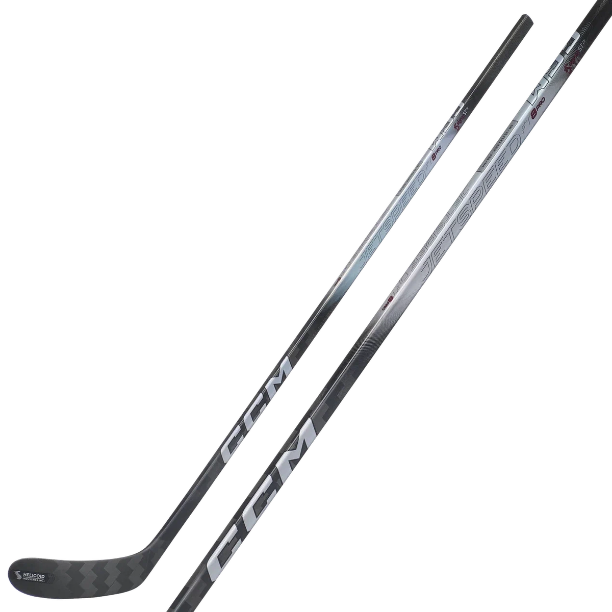 Клюшка игрока CCM JETSPEED FT8PRO - JR