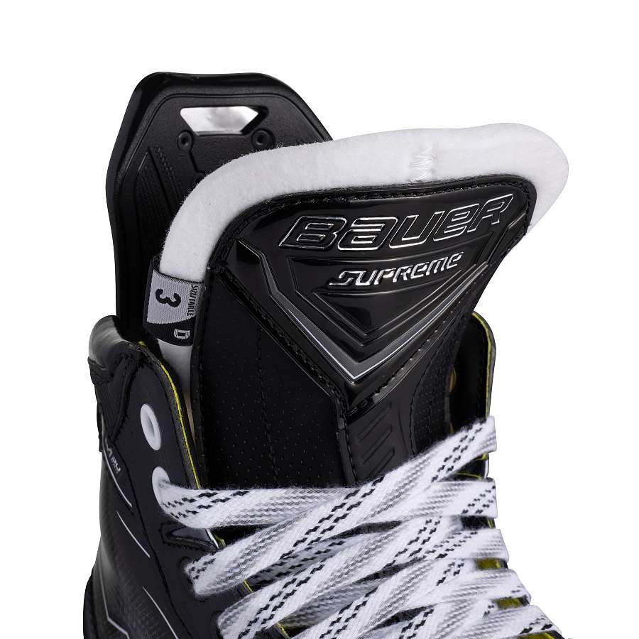 Коньки игрока Bauer S24 SUPREME M50 PRO SKATE - JR