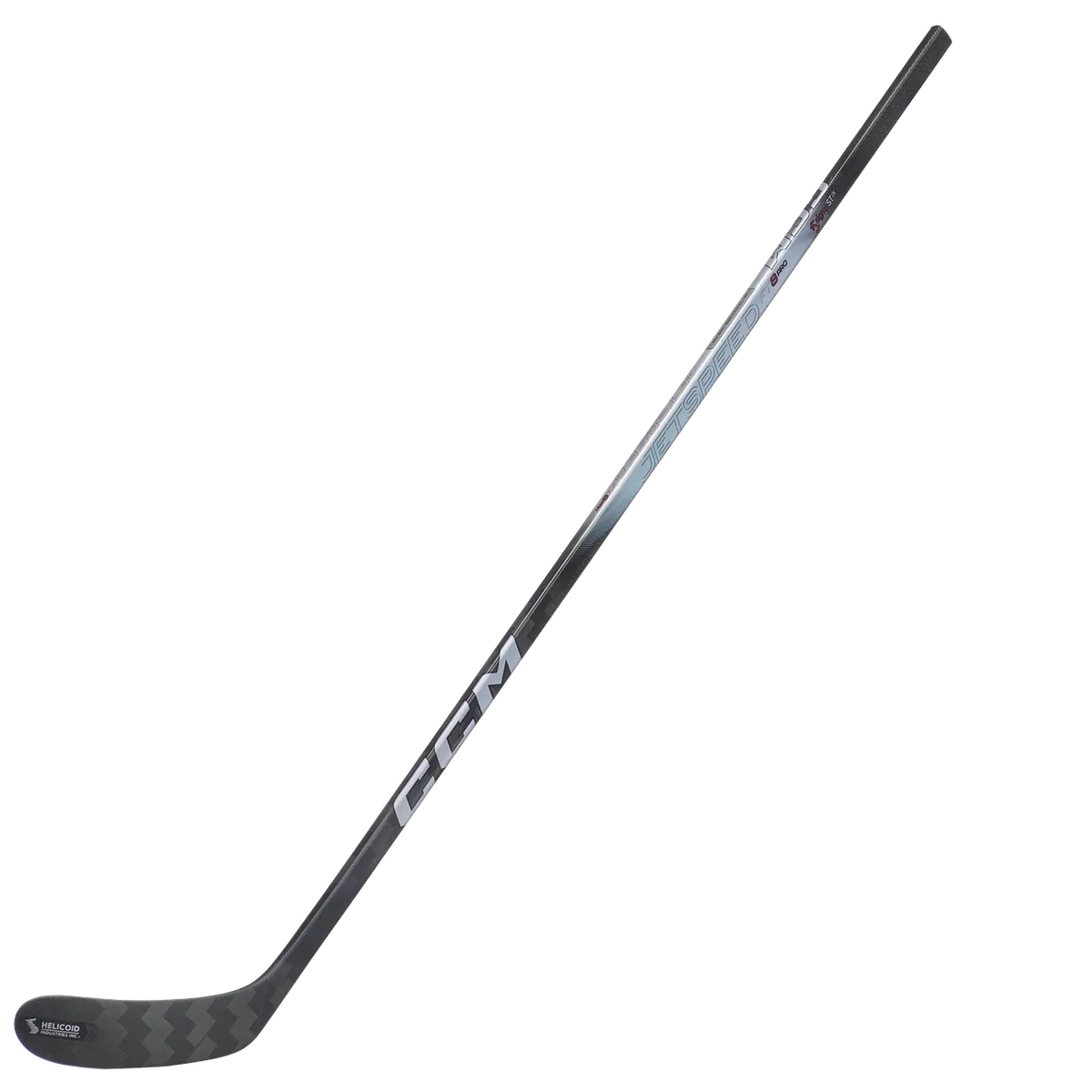 Клюшка игрока CCM JETSPEED FT8PRO - JR