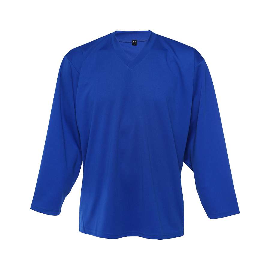 Джемпер тренировочный