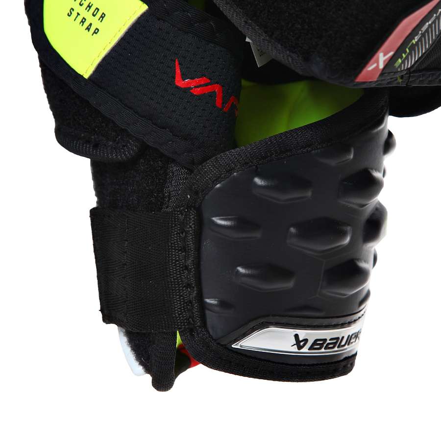 Налокотники игрока Bauer S22 VAPOR HYPERLITE ELBOW PAD  - JR