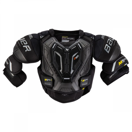 Нагрудник игрока Bauer S23 SUPREME M5PRO SHOULDER PAD - INT