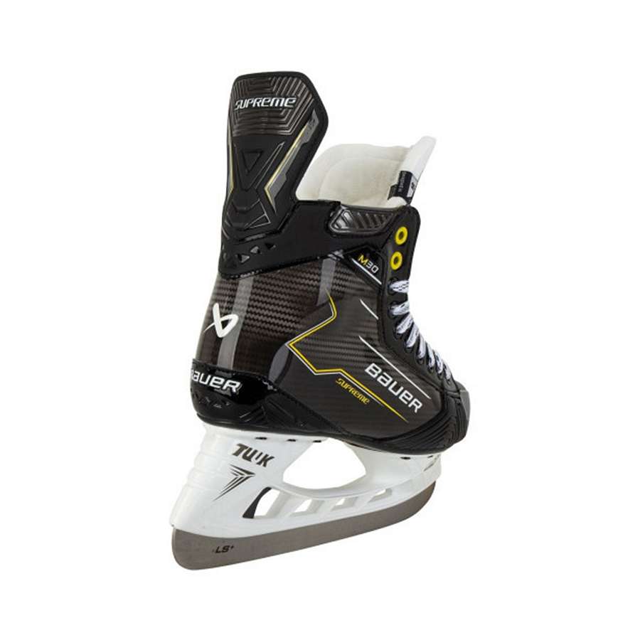 Коньки игрока Bauer S24 SUPREME M30 SKATE - SR