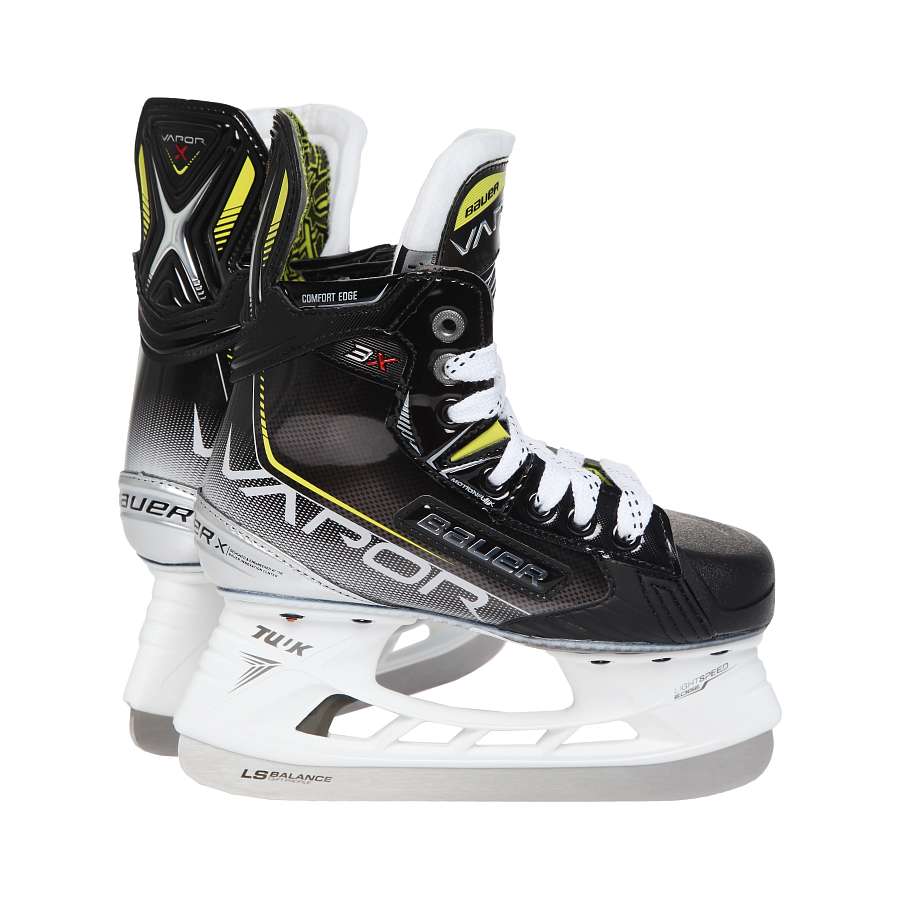 Коньки игрока Bauer S21 VAPOR 3X SKATE - JR