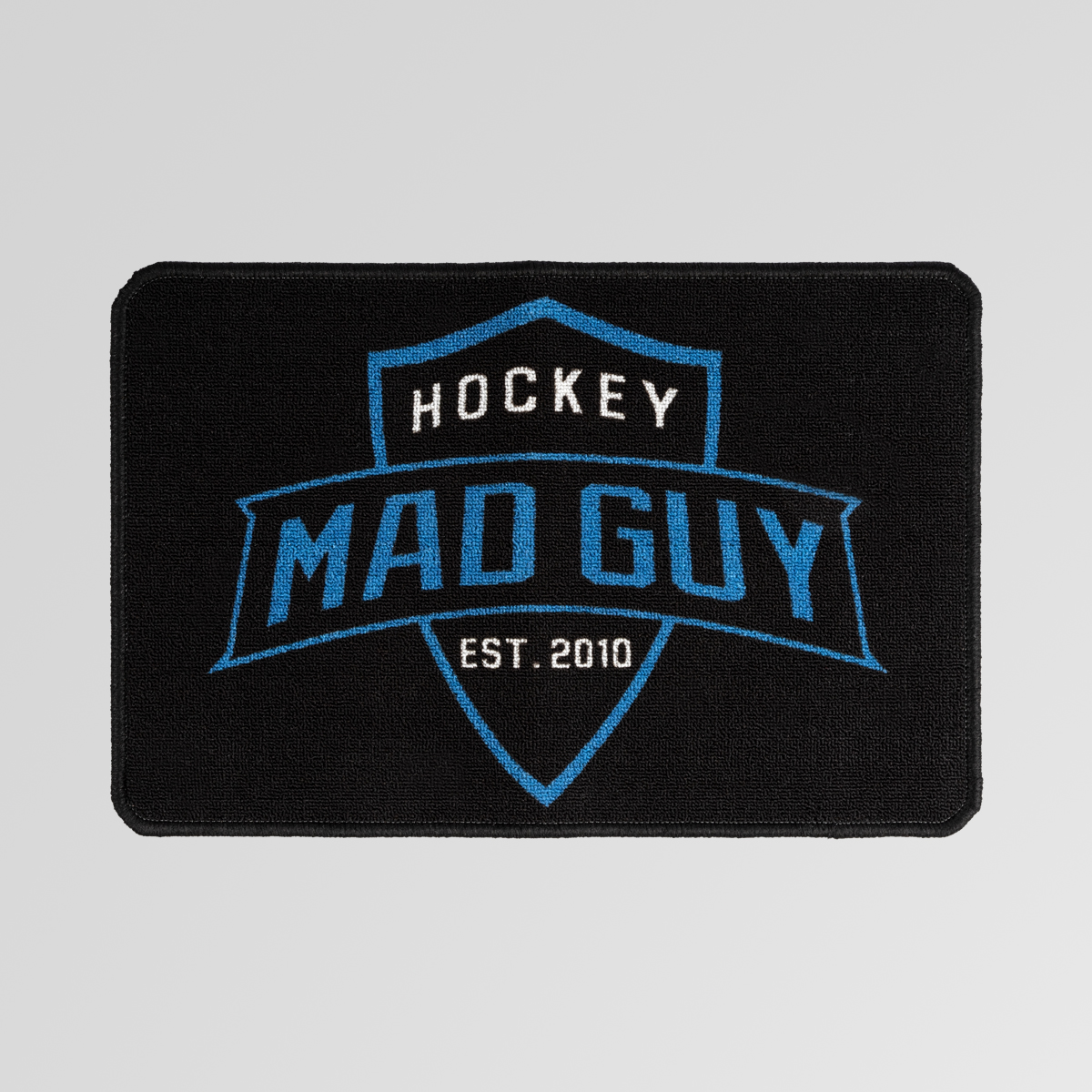 Коврик для коньков 60 х 40см MAD GUY