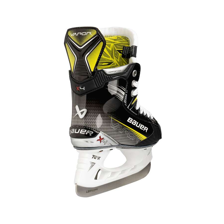 Коньки игрока Bauer S23 VAPOR X4 SKATE - JR