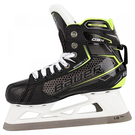 Коньки вратаря Bauer S21 GSX GOAL SKATE - JR