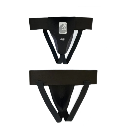 Раковина игрока TIXON - SR