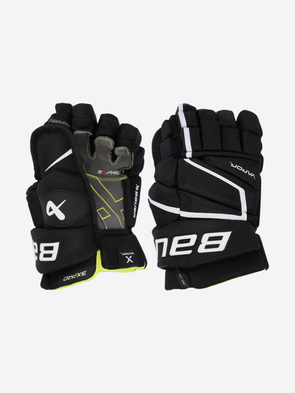 Перчатки Bauer S22 VAPOR 3X PRO GLOVE - JR