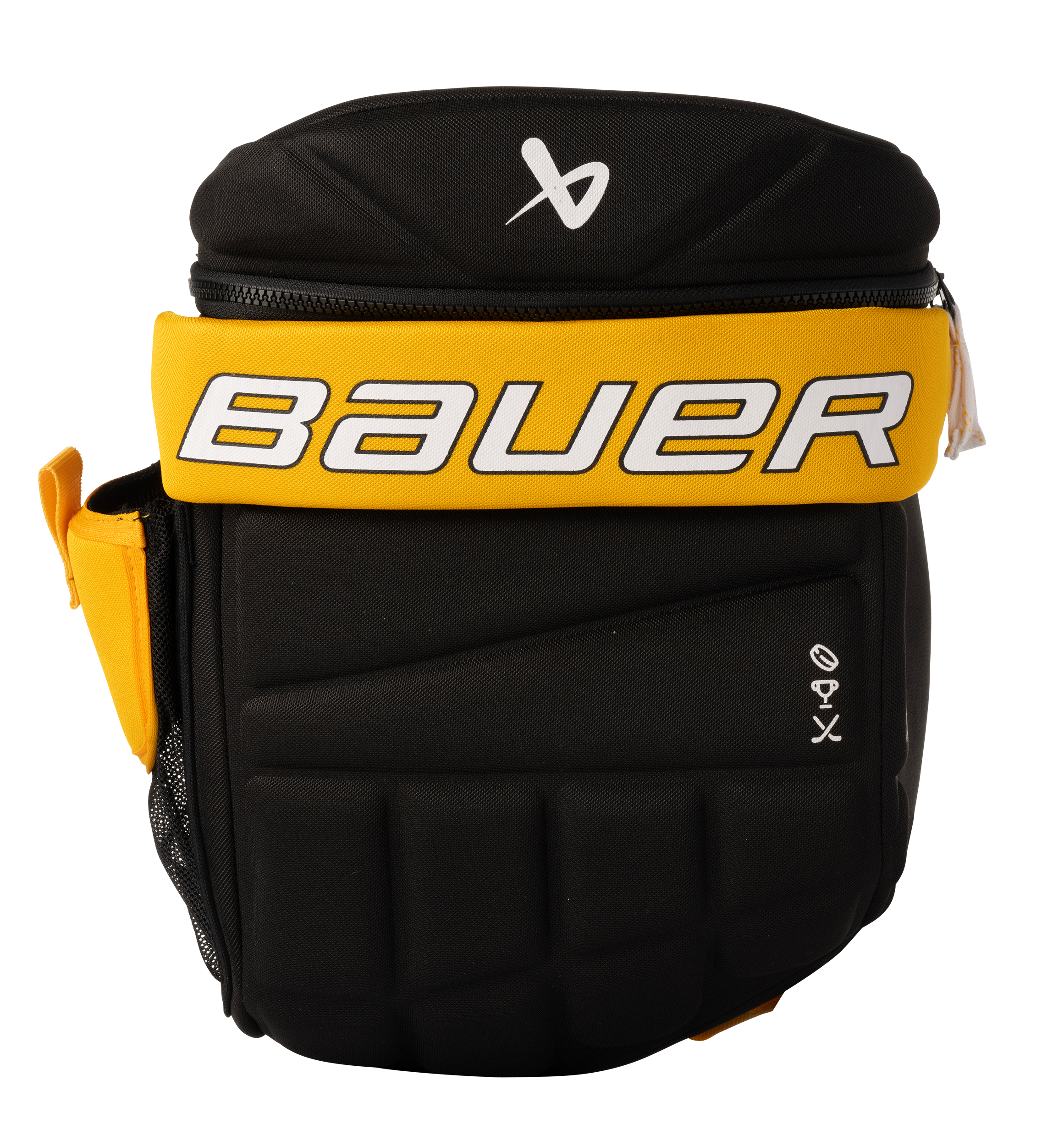 Рюкзак Bauer S25 GLOVE BACKPACK - YTH