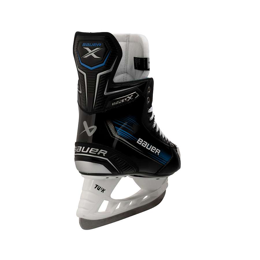 Коньки игрока Bauer S23 BAUER X SKATE - SR