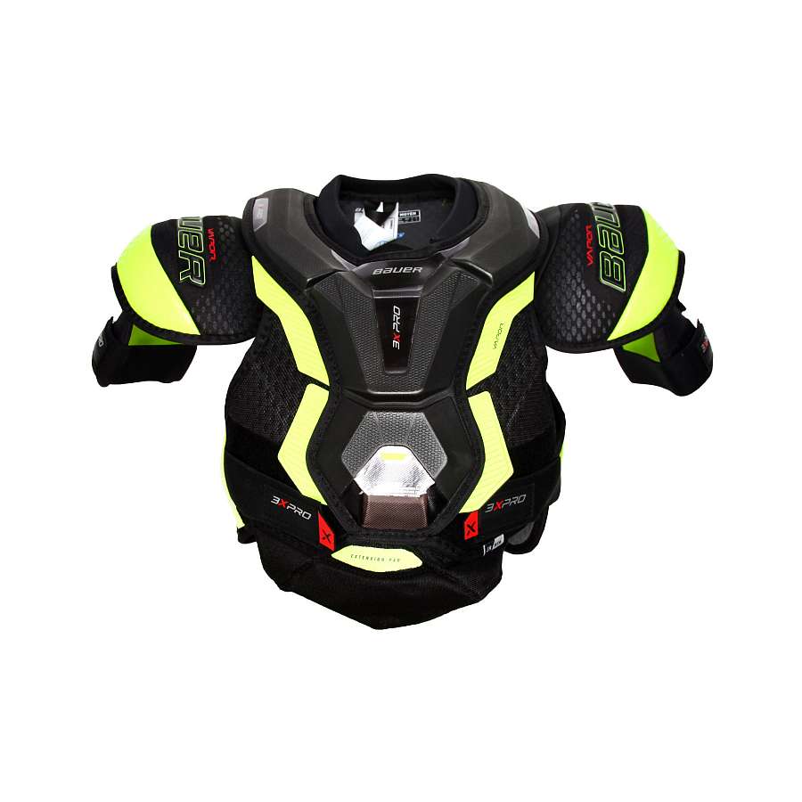 Нагрудник игрока Bauer S22 VAPOR 3X SHOULDER PAD - JR