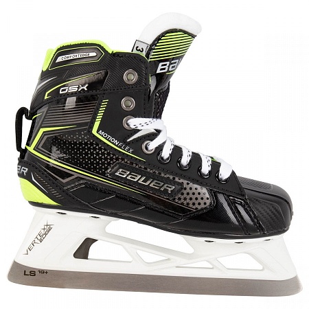 Коньки вратаря Bauer S21 GSX GOAL SKATE - JR