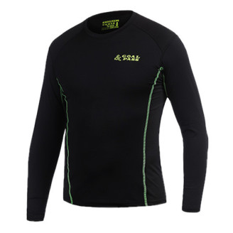 Компрессионная футболка GOAL PASS PRO - SR