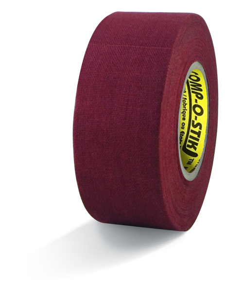 Цветная лента для клюшки Comp-o-stik (30мм*12м)