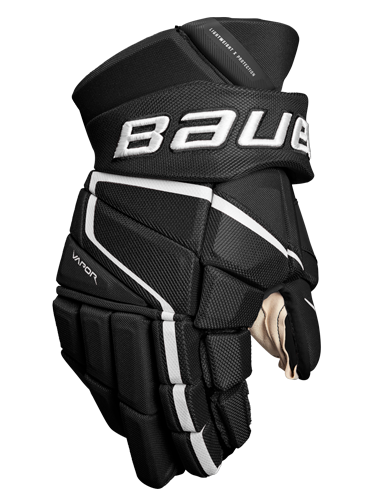 Перчатки Bauer S22 VAPOR 3X PRO GLOVE - JR