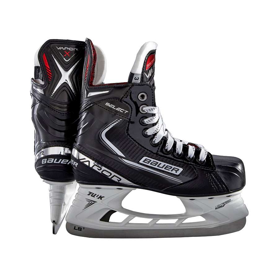 Коньки игрока Bauer S23 VAPOR SELECT SKATE - JR