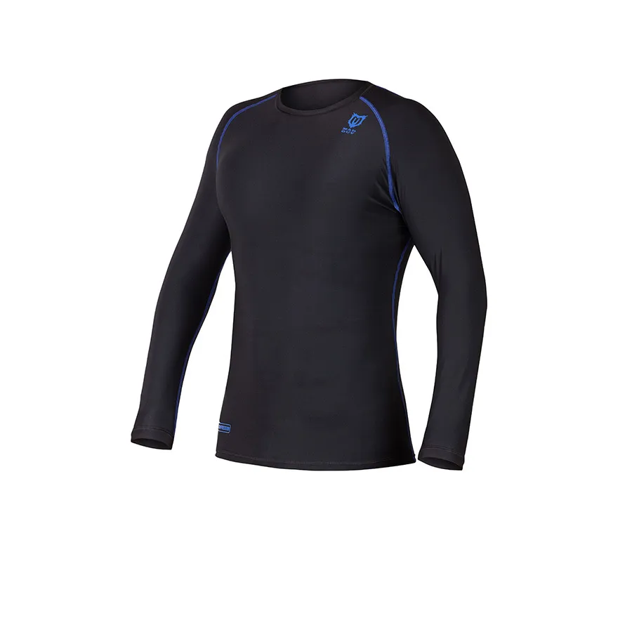 Компрессионная футболка MadGuy Basic Compression - SR