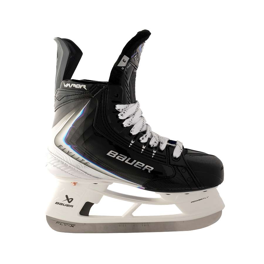 Коньки игрока Bauer S25 VAPOR FLYLITE SKATE - JR