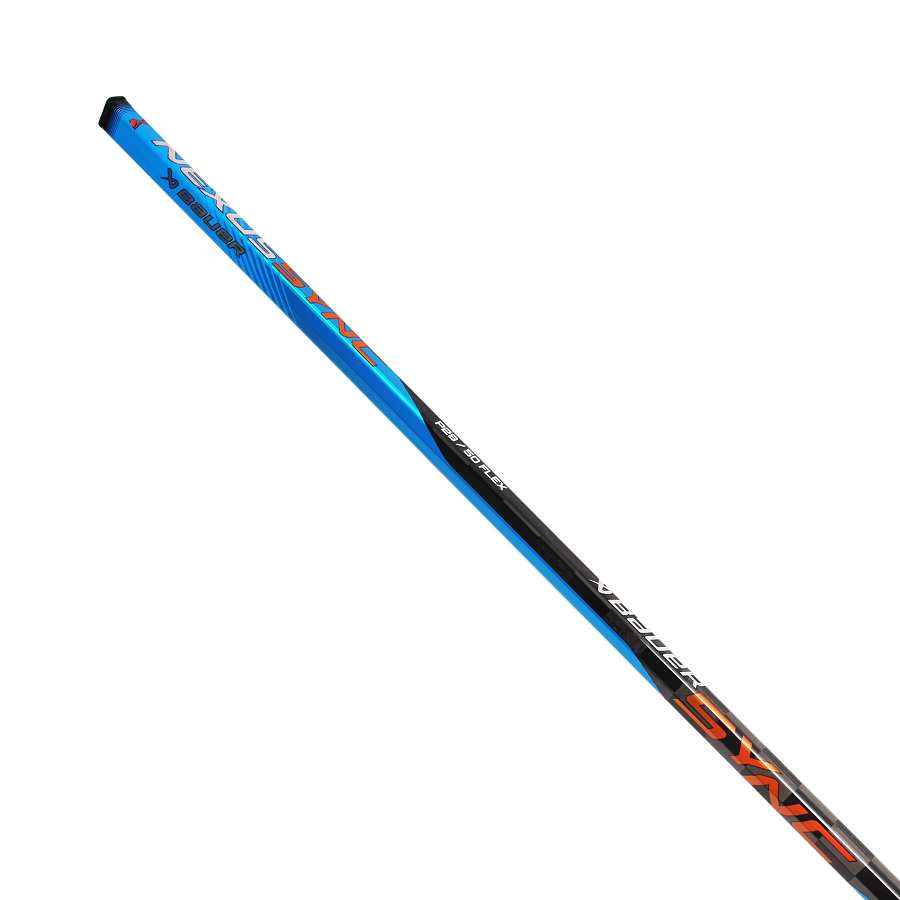 Клюшка игрока Bauer S22 NEXUS SYNC - INT