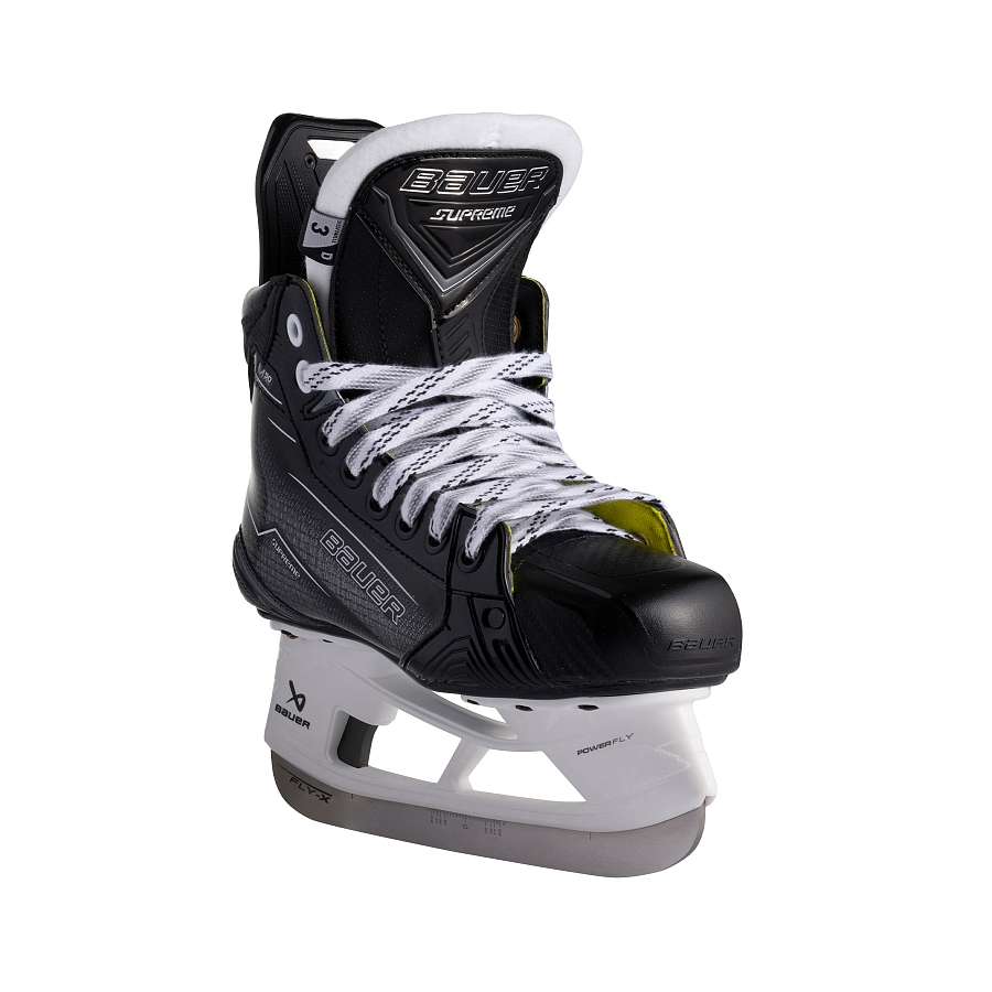 Коньки игрока Bauer S24 SUPREME M50 PRO SKATE - JR