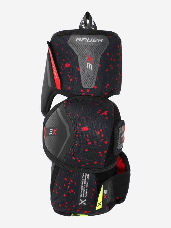Налокотники игрока Bauer S22 VAPOR 3X ELBOW PAD - INT