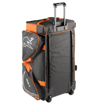 Сумка хоккейная на колесах MAD GUY Limited Edition - JR