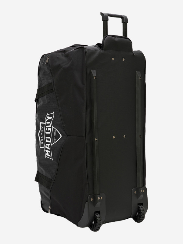 Сумка хоккейная на колесах MAD GUY Prime - SR