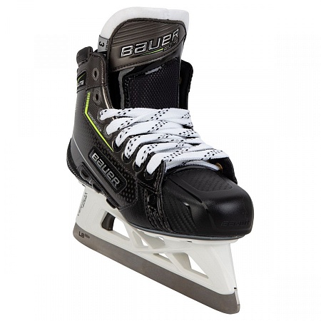 Коньки вратаря Bauer S21 ELITE GOAL SKATE - JR