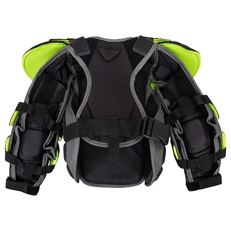 Нагрудник вратаря Bauer S24 PRODIGY CHEST PROTECTOR - YTH